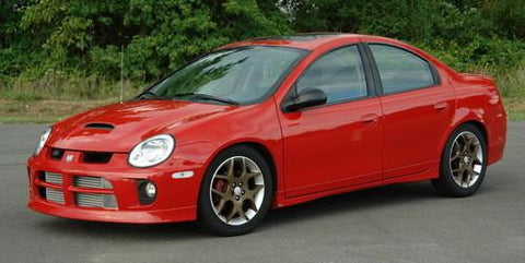 DODGE NEON SRT-4 SERVICE REPAIR MANUAL DOWNLOAD!!!