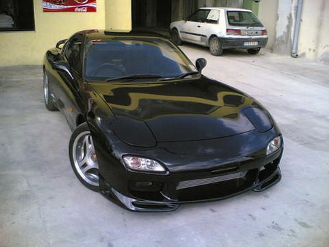 MAZDA RX-7 SERVICE REPAIR MANUAL 1989 1990 1991 DOWNLOAD!!!