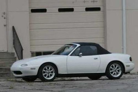 MAZDA MIATA SERVICE REPAIR MANUAL 1990 1991 1992 DOWNLOAD!!!