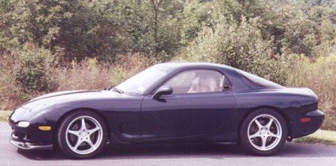 1994 MAZDA RX-7 SERVICE REPAIR MANUAL DOWNLOAD!!!