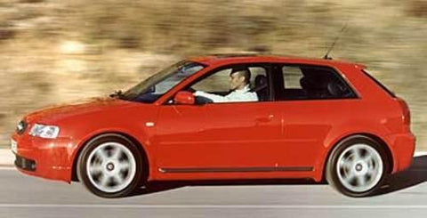 1997 AUDI A3 SERVICE REPAIR MANUAL DOWNLOAD!!!