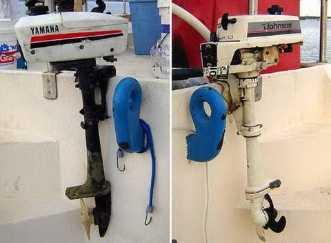 Evinrude / Johnson Outboard 2 Hp To 40 Hp Service Repair Manual 1973-1990 Download!!!