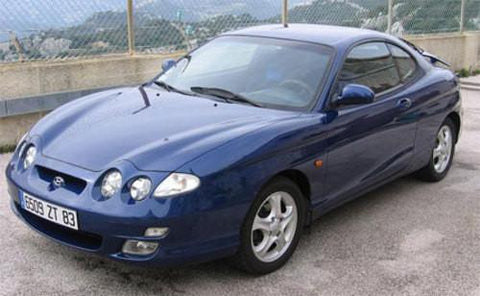 HYUNDAI COUPE TIBURON SERVICE REPAIR MANUAL DOWNLOAD!!!