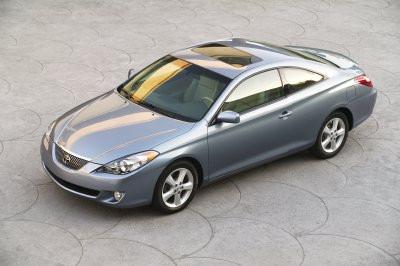 TOYOTA CAMRY SOLARA SLE SERVICE REPAIR MANUAL 2002 2003 2004 2005 2006 DOWNLOAD!!!