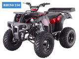 RHINO 250 TaoTao Adult 200CC Utility ATV