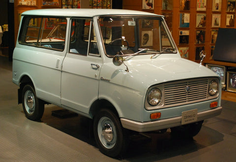 SUZUKI CARRY EVERY VAN F6A ENGINE WORKSHOP SERVICE MANUAL - Best Manuals