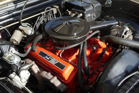 Holden HT Monaro V8 Chev 307 Engine Workshop Service Repair Manual