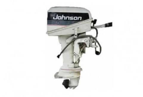 1971-1989 JOHNSON & EVINRUDE 1.25-60HP 2-STROKE OUTBOARDS