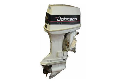 1973-1989 Johnson Evinrude 48HP-235HP Outboards Service Repair Manual INSTANT DOWNLOAD - Best Manuals