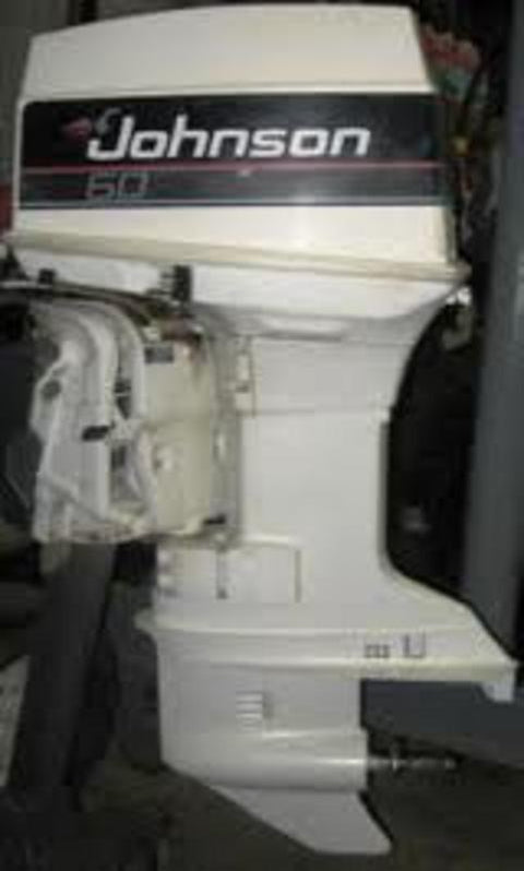 1973-1991 JOHNSON & EVINRUDE 60-235HP 2-STROKE OUTBOARDS