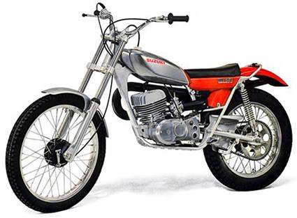 1980 SUZUKI TS185 / TS185A SERVICE REPAIR MANUAL DOWNLOAD!!!