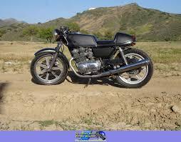 1976-1979 YAMAHA XS500 MOTORCYCLE REPAIR MANUAL PDF DOWNLOAD