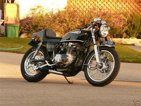 1977 HONDA CB500 CB550 SERVICE REPAIR MANUAL DOWNLOAD!!!