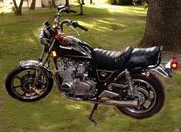 1980-1988 Kawasaki KZ750 Four Service Repair Manual INSTANT DOWNLOAD