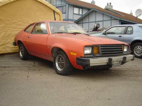 1980 pinto vaccum hose diagram repair manual