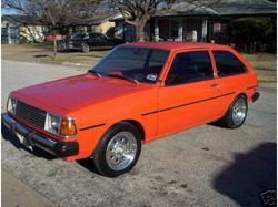 1980 Mazda GLC 1.4 Workshop Repair Service Manual