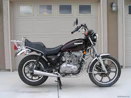 1981-1982 KAWASAKI LTD440 SNOWMOBILE REPAIR MANUAL
