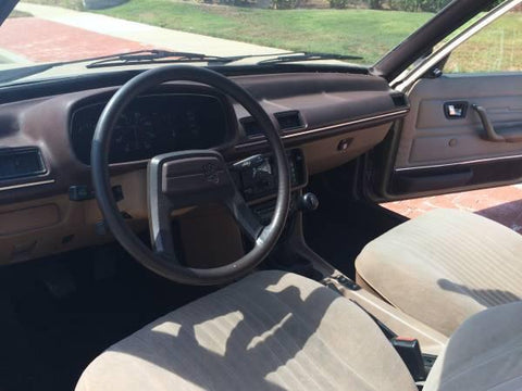 1979-1993 Peugeot 505 Full Service Repair Manual