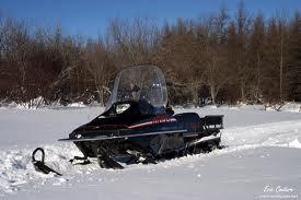 1982-2009 YAMAHA BRAVO BR250 LT SNOWMOBILE REPAIR MANUAL