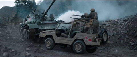 1983 BOMBARDIER SKI DOO SNOWMOBILE REPAIR MANUAL