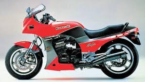 1984-1990 Kawasaki ZX900 Service Repair Manual INSTANT DOWNLOAD