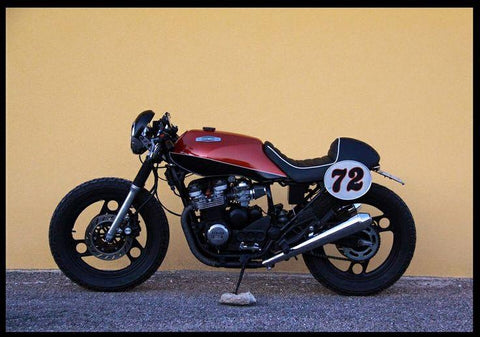 1984-1992 Yamaha FJ600 FZ600 XJ600 YX600 Service Repair Workshop Manual DOWNLOAD