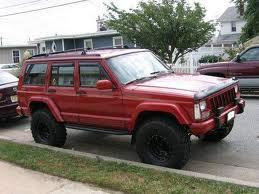 1984-1993 Jeep Cherokee XJ Service Repair Workshop Manual Download (1984 1985 1986 1987 1988 1989 1990 1991 1992 1993)