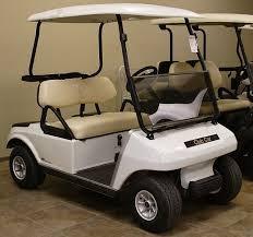 1984-2008 CLUB CAR GOLF CART REPAIR MANUAL