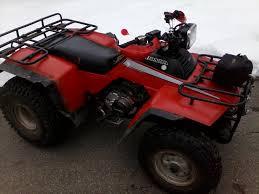 1984 HONDA TRX200 FOURTRAX 200 SERVICE REPAIR MANUAL DOWNLOAD!!!