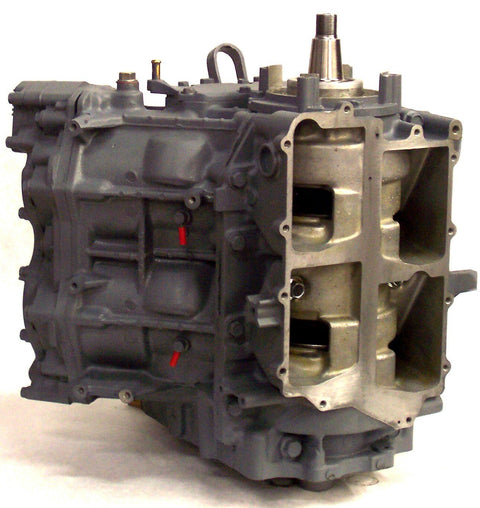 1984 Yamaha 200ETLN Outboard service repair maintenance manual