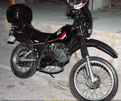 1984 Yamaha 25LN Outboard service repair maintenance manual