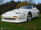 1985-1986 Nissan 300ZX Z31 Series Factory Service Repair Manual INSTANT DOWNLOAD