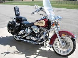 1985-1990 HARLEY DAVIDSON FX SOFTAIL MOTORCYCLE REPAIR