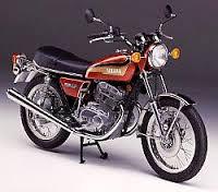 1985 Yamaha TY350 Trials Motorcycle Repair Manual Download