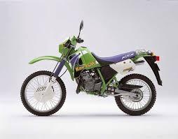 1986-1988 kawasaki kmx125 Service Repair Manual INSTANT DOWNLOAD