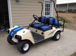 1986-1991 Club Car Carryall II Gasoline Vehicle Repair PDF