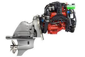 1986-1998 OMC STERN DRIVE REPAIR MANUAL