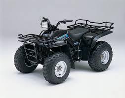 1986-2006 KAWASAKI KLF300 BAYOU ATV REPAIR MANUAL