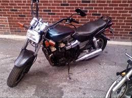 1986=2001 YAMAHA YFZ350 BANSHEE ATV REPAIR MANUAL
