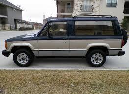 1986 Isuzu Trooper II Service Repair Manual - Best Manuals