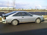 1986 Nissan 200SX Service Repair Workshop Manual DOWNLOAD