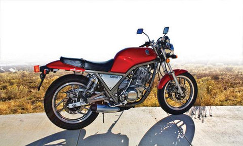 1986 Yamaha 30ESJ Outboard service repair maintenance manual. Factory