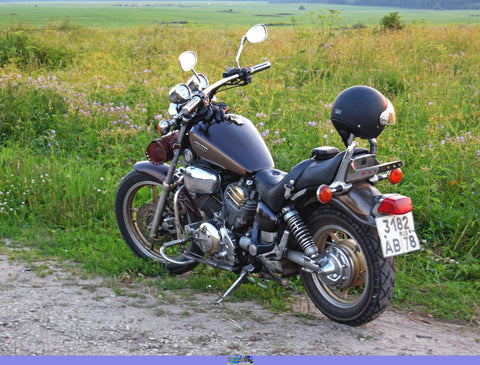 1986 Yamaha F9.9SJ Outboard service repair maintenance manual. Factory