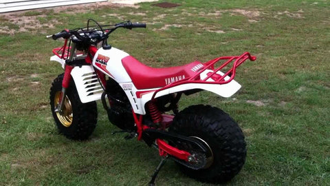 1986 Yamaha L150ETXJ Outboard service repair maintenance manual. Factory