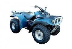 1987-1990 Yamaha YFM350ER Moto-4 ATV Service Repair Manual INSTANT DOWNLOAD