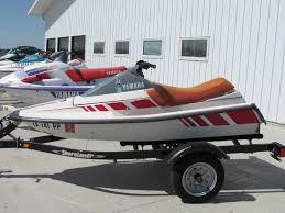 1987-1993 YAMAHA WAVEJAMMER WAVERUNNER 500 650 PERSONAL WATERCRAFT