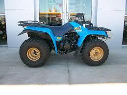 1987-1999 YAMAHA YFM350 BIG BEAR 4X4 ATV REPAIR MANUAL