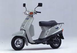 1987-2000 Yamaha SH50 Scooter Service Repair Manual INSTANT DOWNLOAD - Best Manuals
