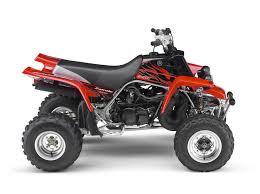 1987-2006 YAMAHA YFS200 BLASTER ATV REPAIR MANUAL