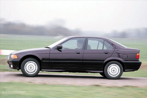 1987 BMW M3 Electrical Troubleshooting Manual ETM - Best Manuals